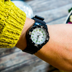 Casio lrw best sale