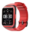 Reloj Mistral Smart X29 Rojo