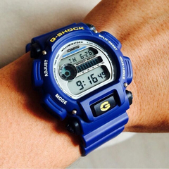 Casio g shock dw 9052 online