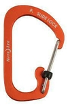 Mosqueton Nite Ize Carabiner Aluminio Slidelock # 4 - comprar online