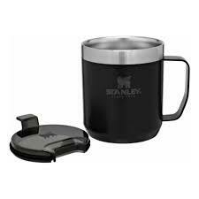 Vaso Stanley Camp Mug 354 ML - comprar online