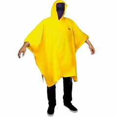 Poncho para Lluvia Waterdog