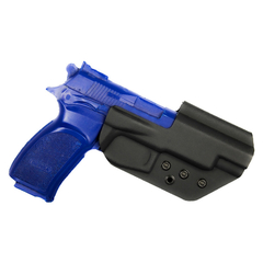 Pistolera Externa Delta Pro Kydex Bersa BP9