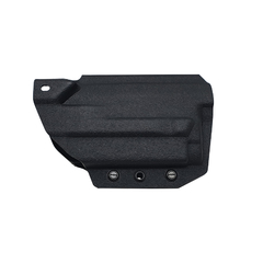 Pistolera Externa Delta Kydex Bersa Thunder Pro Apta Linterna Olight Pl2 Mini / Baldr Mini - comprar online