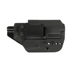 Pistolera Interna Echo Kydex Bersa TPR / TPR X / TPR XP IZQUIERDA - comprar online