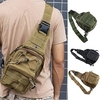 Morral Tactical Go Bag