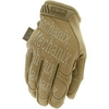 Guantes Mechanix The Originals Coyote