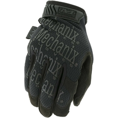 Guantes Mechanix The Originals Negro