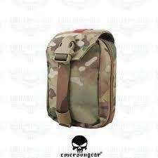 Pouch Botiquin Rip Away Emerson Gear