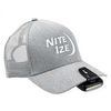 Luz Led Nite Ize con Clip para Gorras Radiant 170