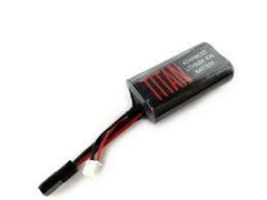 Bateria Titan 11.1 v 3000 Mah Brick Mini Tamiya