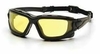 Lentes Pyramex I Force Panel Doble Vidrio