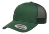 Gorra Flex Fit 6506 5 Paneles