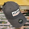 Gorra Alpha Industries Van Peak