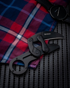 Navaja Razor Kerambit Plegable - comprar online