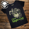 Remera Sog Team Mujer Girl Night Out