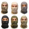 Balaclava Drifit Multiuso SeaWolf Tactical