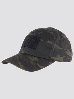 Gorra Eagle Claw Operador - Black Hawk Insumos Tácticos