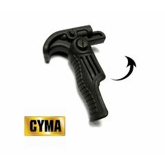 Grip Vertical Varias Posiciones Cyma