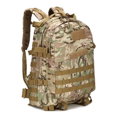 Mochila Forest Assault 45 Litros en internet