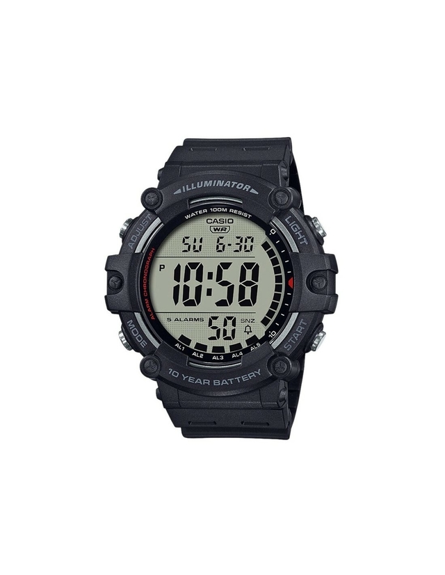 Reloj mistral camuflado hotsell