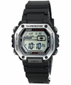 Reloj Casio MWD-110H-1A