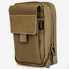 Pouch Porta Celular Molle Rescue Tactical