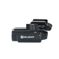 Linterna Olight PL 2 Mini - Black Hawk Insumos Tácticos