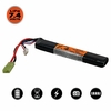 Bateria Lipo Valken 7.4v 1200 Mah Stick