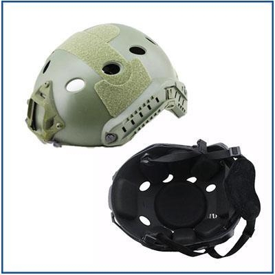 Casco Valken ATH Con Ajuste Occipital