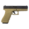 Marcadora Airsoft Glock 18 We