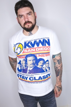 STAY CLASSY - comprar online