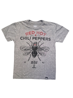 RED HOT CHILLI PEPPERS