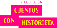 Banner de la categoría Cuentos con historieta