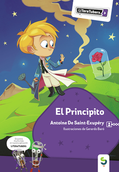 El Principito (Camino al sur)