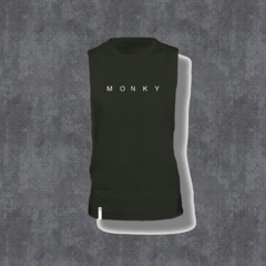 Monky Musculosa Men - tienda online