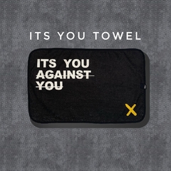 Toallas /// Gym Towel - monkyforce