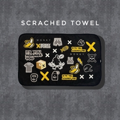Toallas /// Gym Towel - loja online