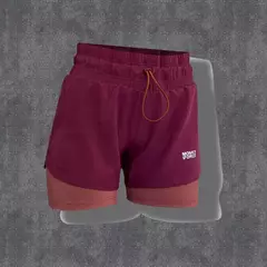 Pro Line Short Mujer en internet