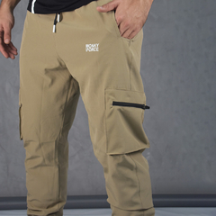 Image of Radical Pants 2.0 Black