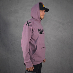 Hoodie Polar Kave - monkyforce