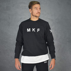 MKF Basic Suit en internet