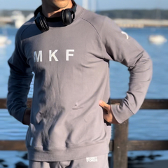 Outllet MKF Basic Suit