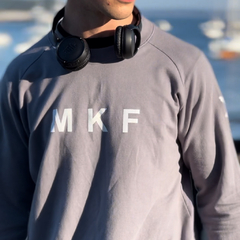 MKF Basic Suit - monkyforce
