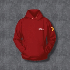 Hoodie Fire/Force - comprar online