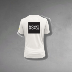 Tactic Shirt Ranger White - comprar online