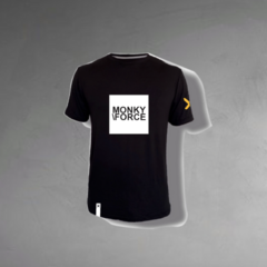 Ranger Black Tactic Shirt Men - comprar online