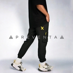 Radical Cargo Pants 2.0 - (copia)