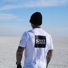 Tactic Shirt Ranger White - tienda online