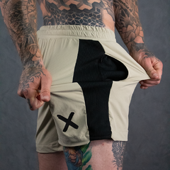 Outlet- MKF Hybrid Short